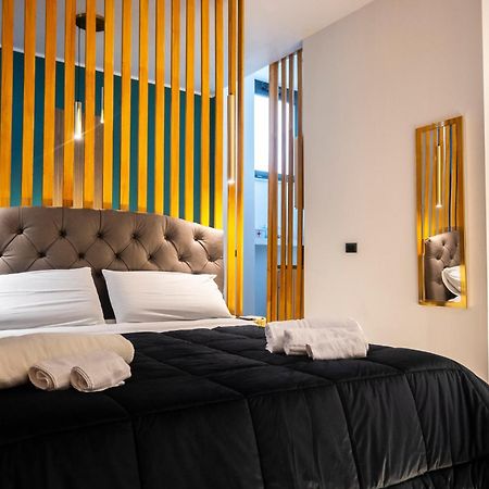 Dream Luxury Suite Roma 외부 사진