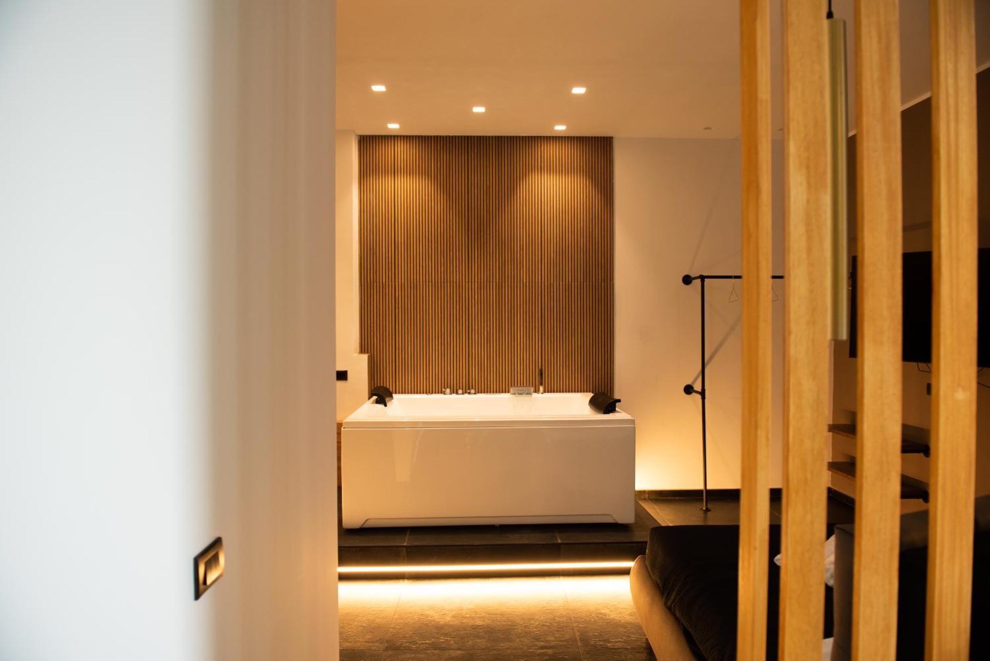 Dream Luxury Suite Roma 외부 사진