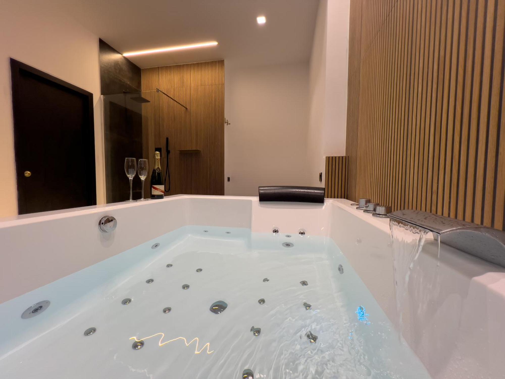 Dream Luxury Suite Roma 외부 사진