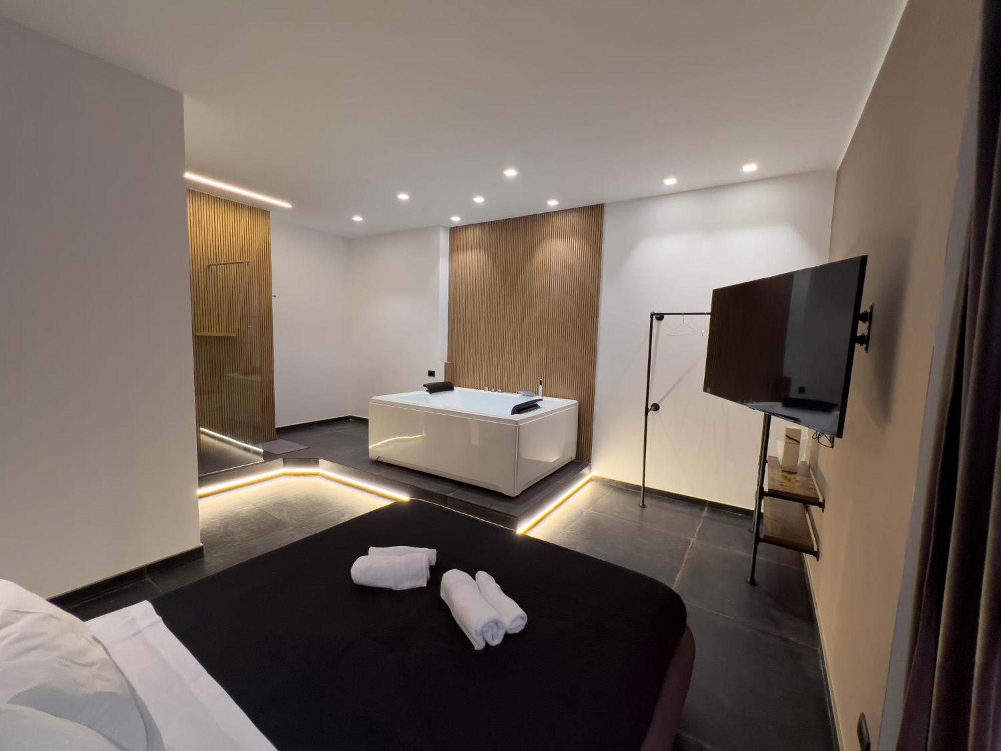 Dream Luxury Suite Roma 외부 사진