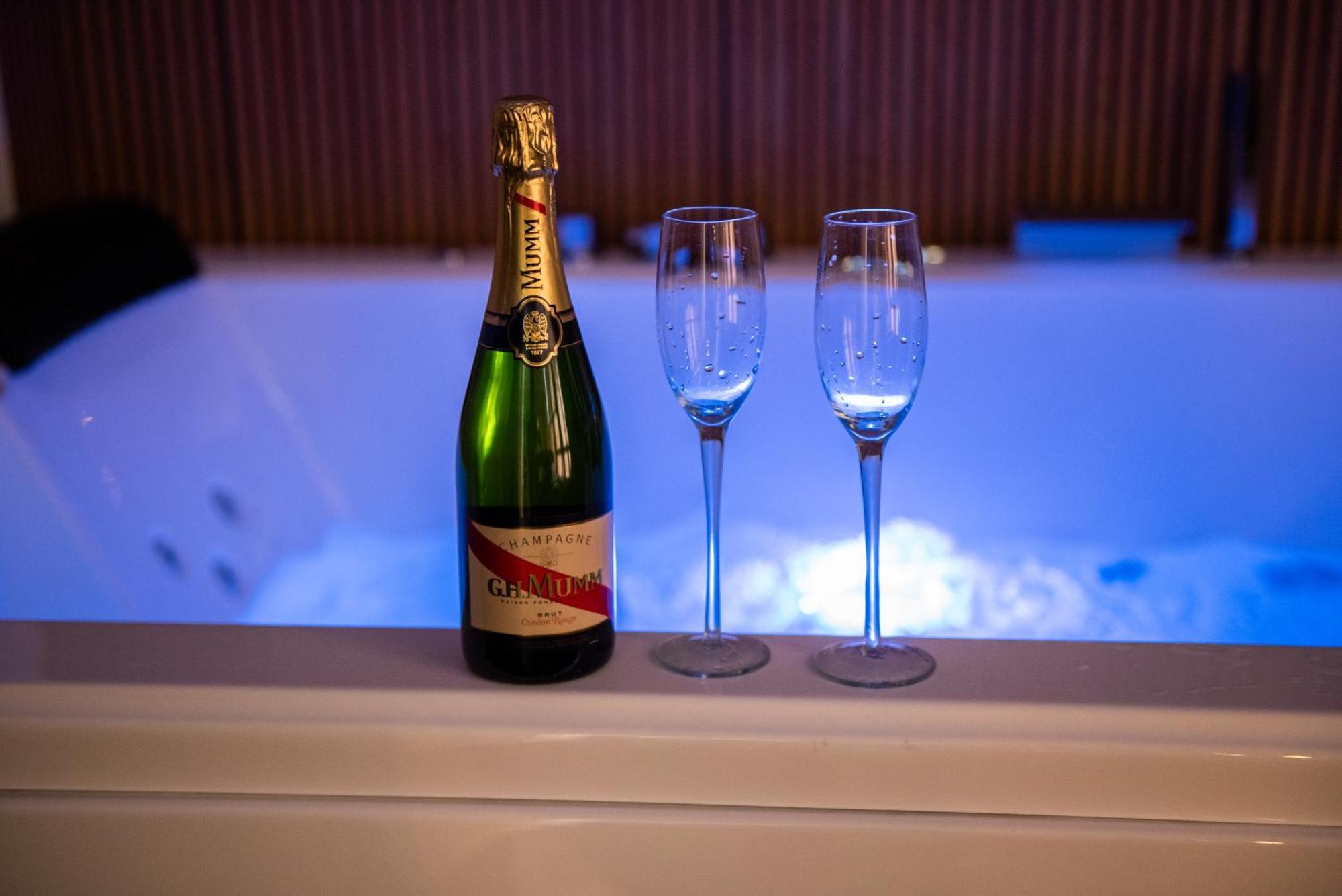 Dream Luxury Suite Roma 외부 사진