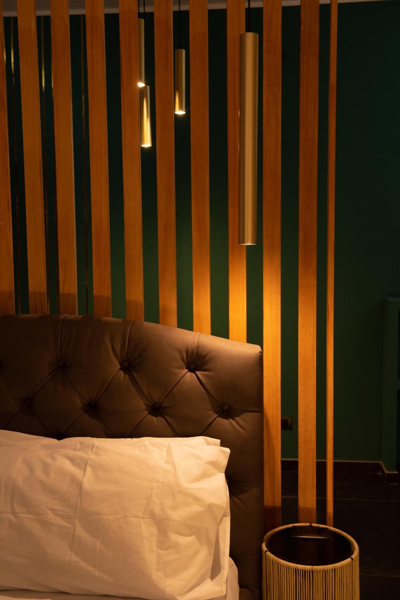 Dream Luxury Suite Roma 외부 사진