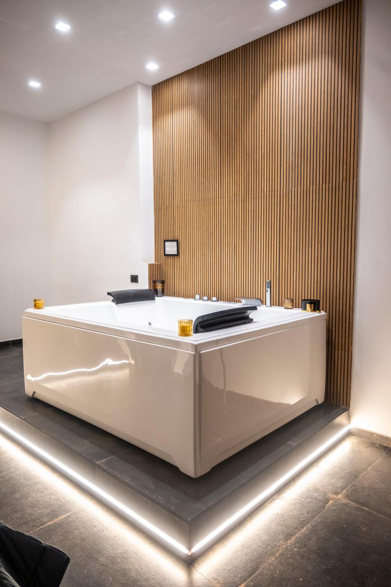 Dream Luxury Suite Roma 외부 사진