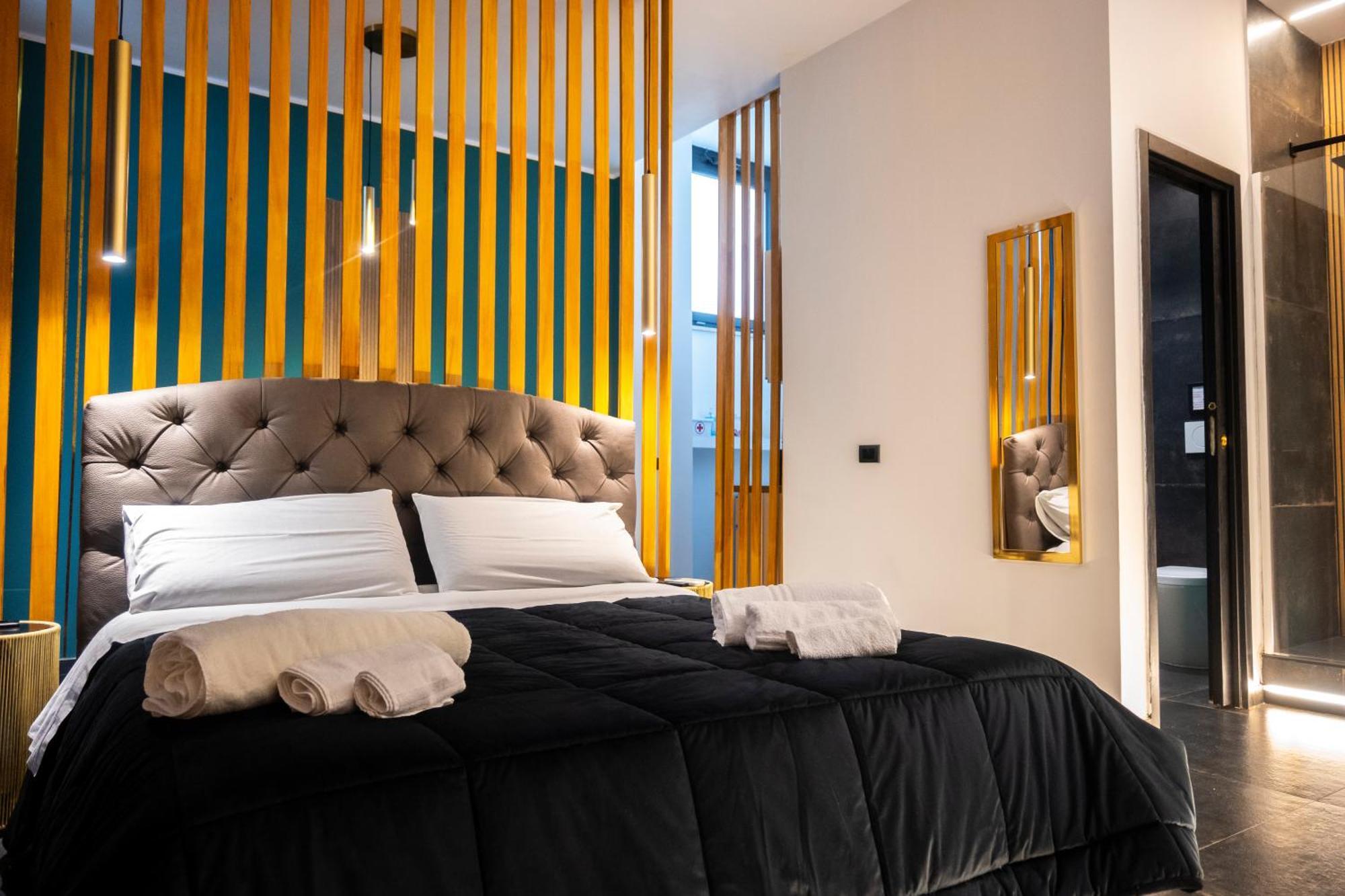 Dream Luxury Suite Roma 외부 사진